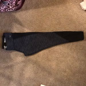 Reversible Pink Ultimate Leggings